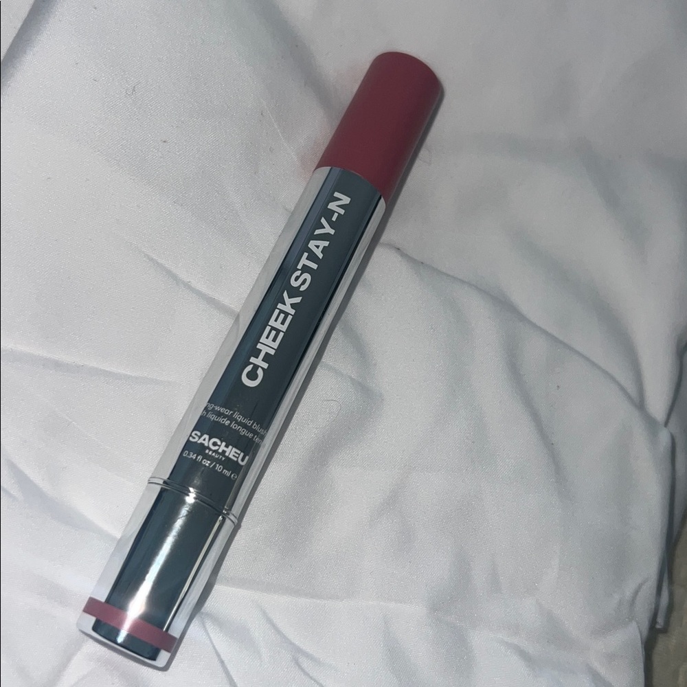 Sacheu Cheek Stay-N Liquid Blush
